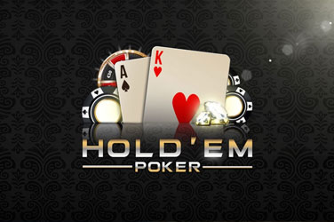 Hold’em poker